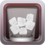 Logo of Virtual Ice Cube android Application 